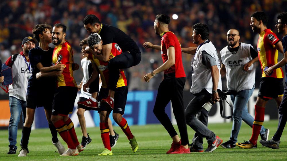 2728845 2019 06 01T042829Z 2060810039 RC1E914DC0B0 RTRMADP 3 SOCCER CAFCHAMPIONS TUN WCA