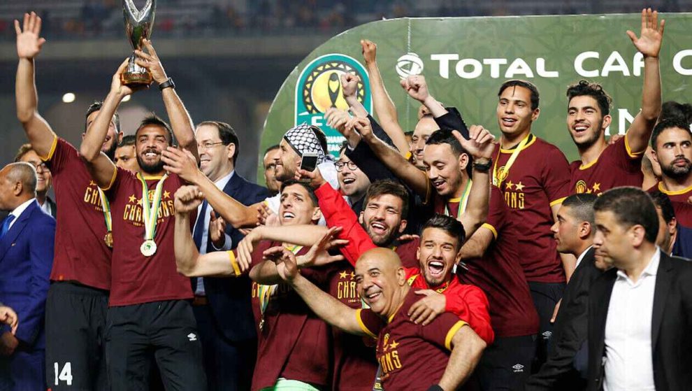 39b0793b7b97a24d60831f4d368e1679 football ligue des champions d afrique la federation marocaine saisit la fifa et le tas