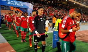 MAROC