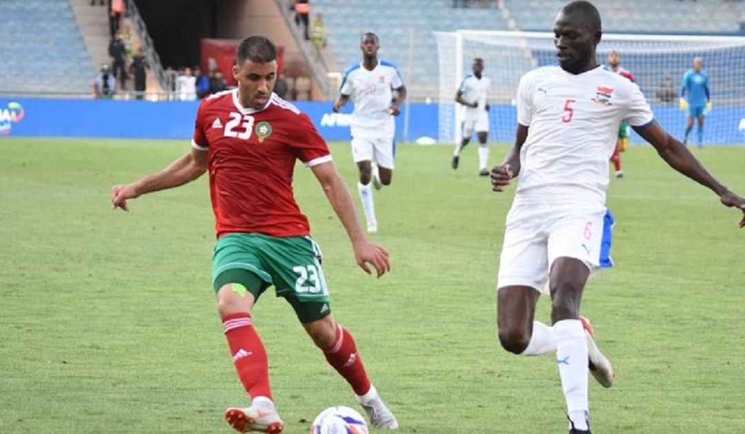 عبد الرزاق حمد الله