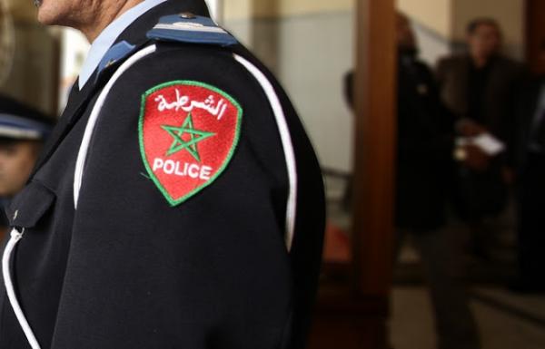 Police Khemisset Maroc1 839940889
