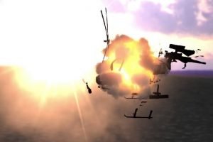 helicopter 260398970