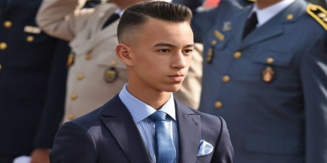 le prince