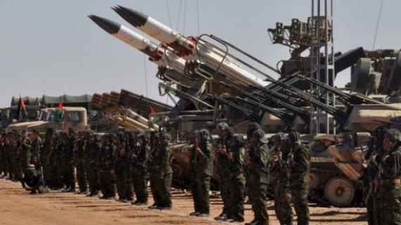 polisario 1