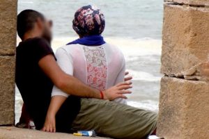 الخيانة
