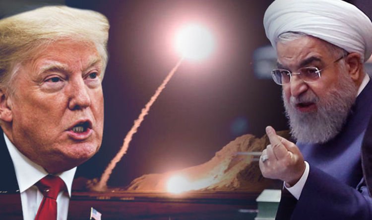 ترامب: الهجوم على إيران أمر سهل... انتظروا الـ48 ساعة المقبلة
