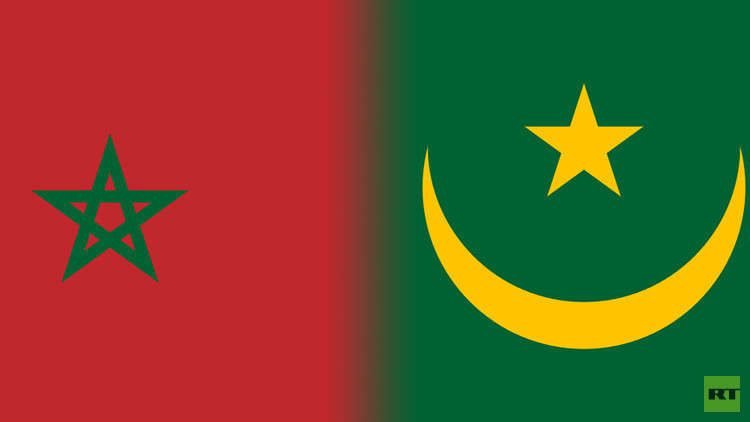 موريتانيا تستدعي سفيرها في الرباط