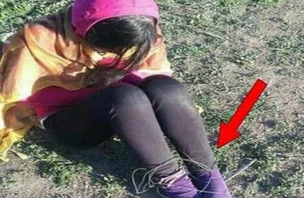 "خطاف" يختطف زبونة ويغتصبها