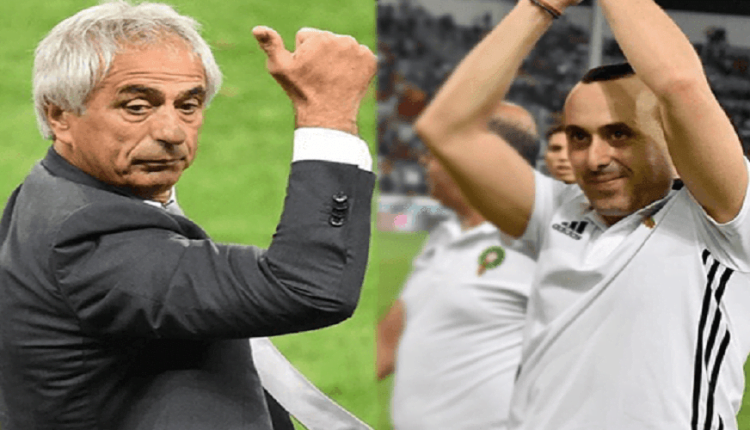 الكشف عن السبب الحقيقي وراء طرد نبيل العياشي من طاقم المنتخب
