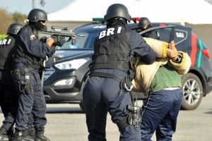 POlice Arrestation BRI 1 267216848