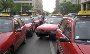 Petits Taxi Maroc