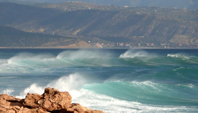 agadir ghir