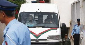 police 2