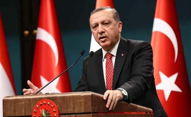 أردوغان: لا نعترف ب"البوليساريو" ونرفض المساس بالمغــاربة
