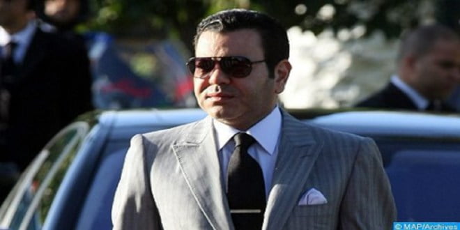 Moulay Rachid