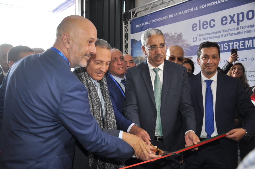 elec expo 3