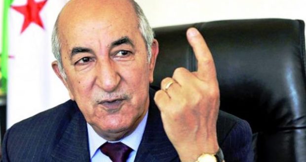 tiboune abdelmjid algerie