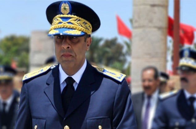 الحموشي