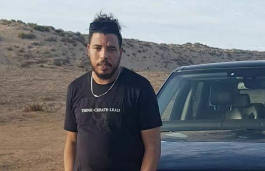 gnaoui