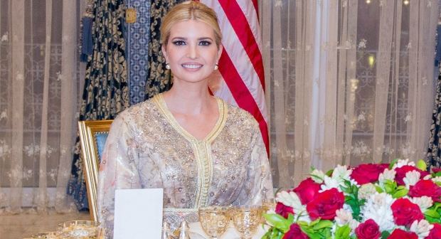 ivanka tramp091119
