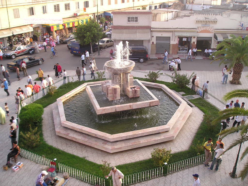ksar el kebir