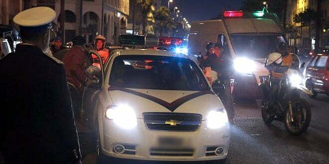 police 1 1 1