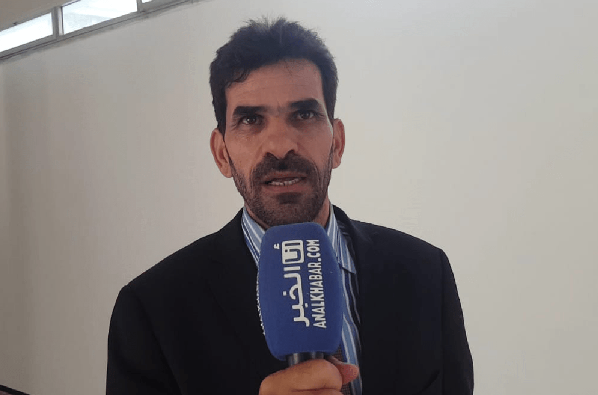 د./ أحمد درداري