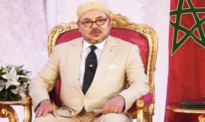 الملك محمد السادس2 1