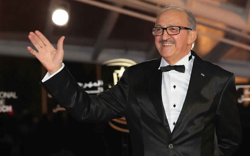 محمد الجم