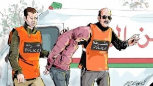 arrestation 4