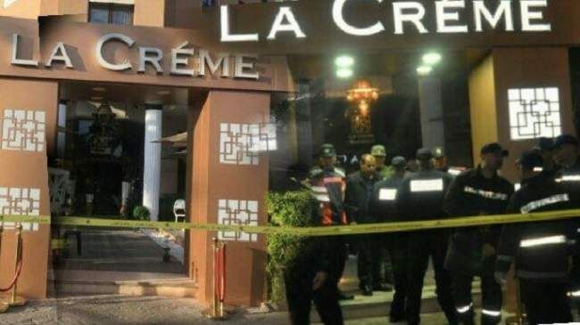 la creme