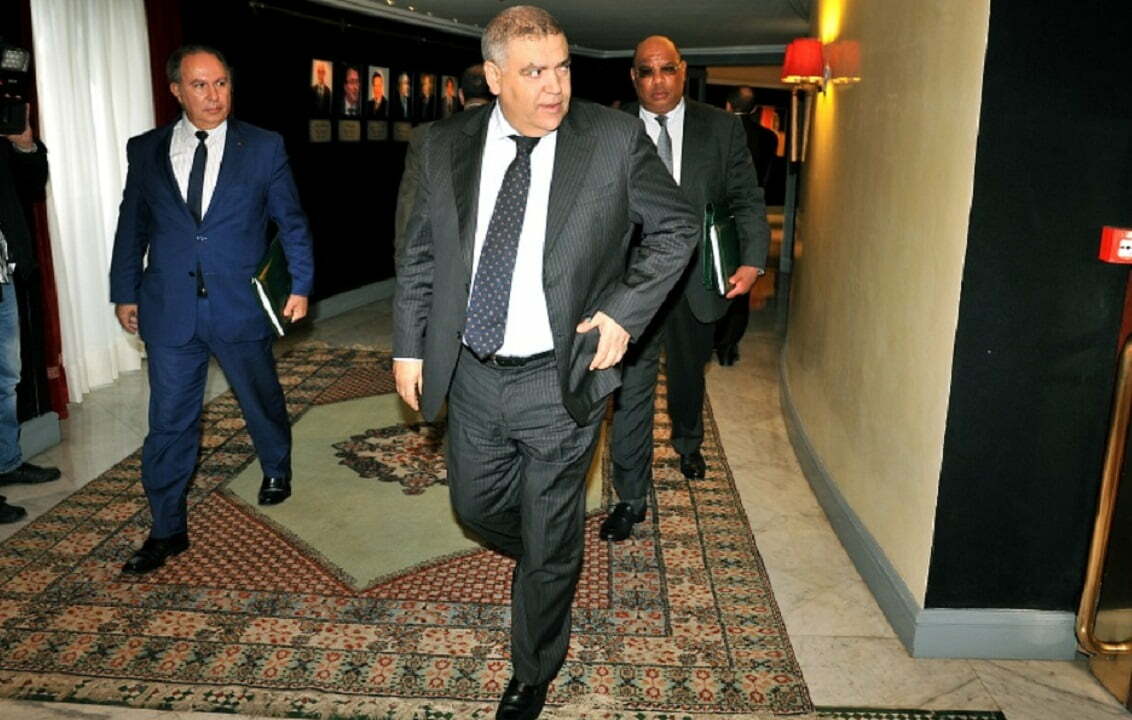 laftit alhakika24 marooc