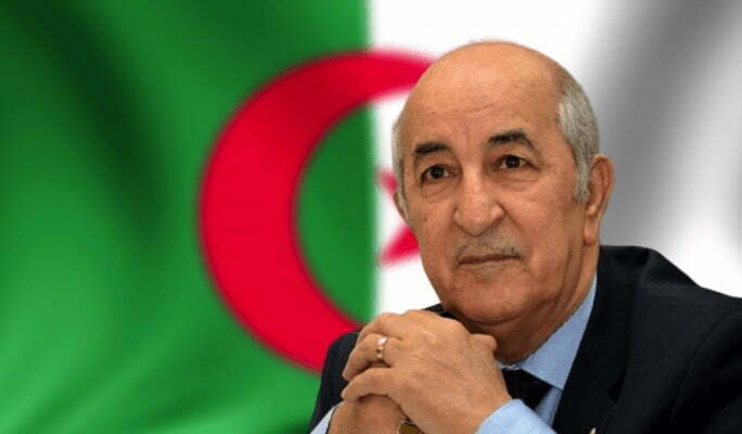 tebboune