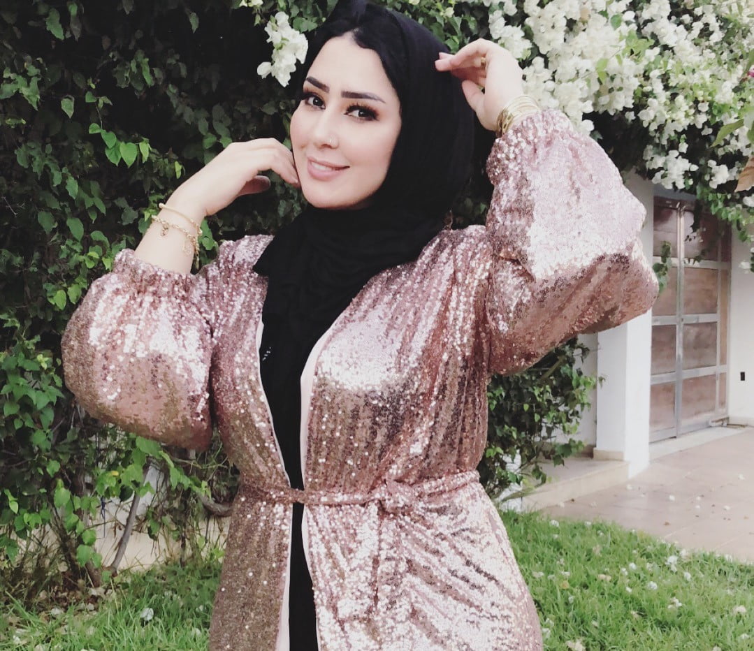 أم مهاب