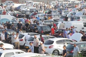 5 سيارات مستعملة يمكن شراؤها بـ «50» ألف جنيه