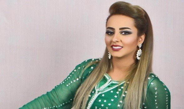 almaghribtoday زينة الداودية