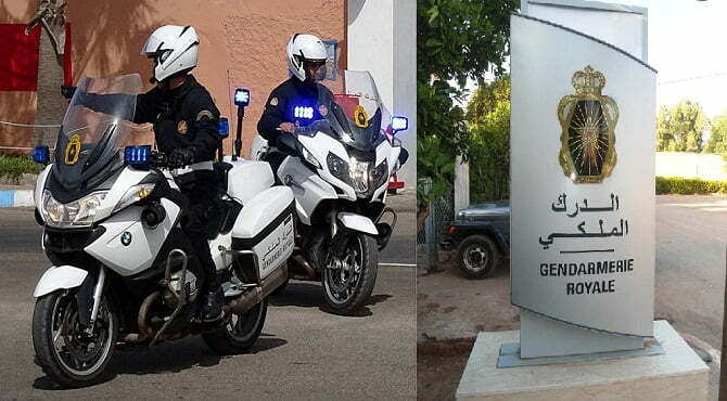 gendarmeri 1