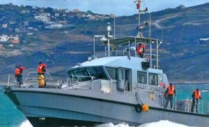 gendarmerie marine