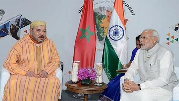 roi inde