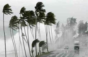 storm