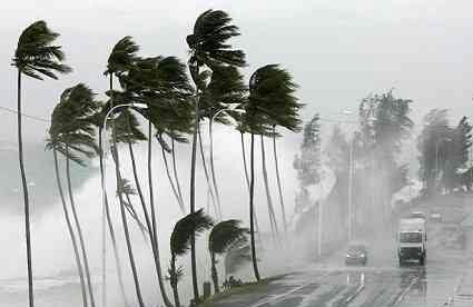 storm