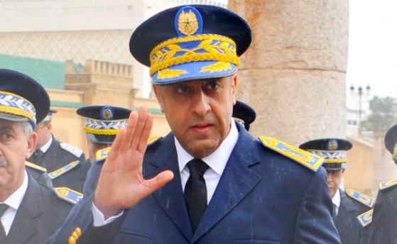 الحموشي