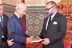 الملك محمد السادس 2