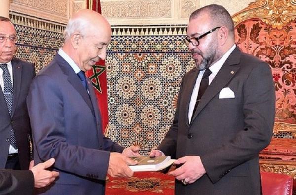 الملك محمد السادس 2
