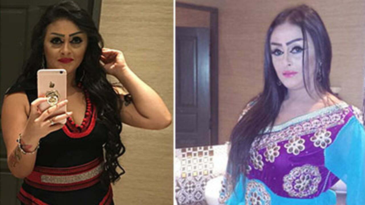 سميرة الداودي