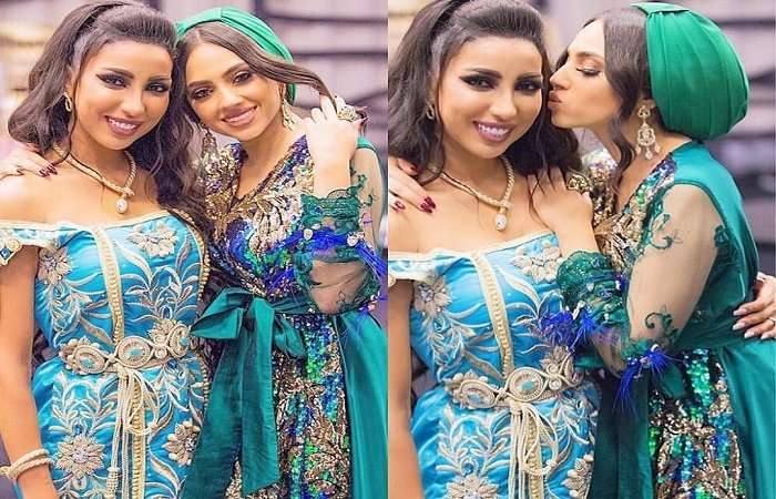 عايشة عياش