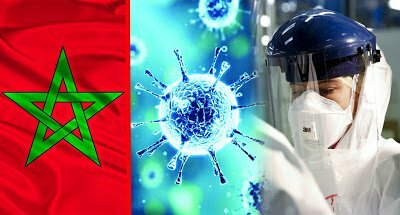 فيروس كورونا المغرب 2020