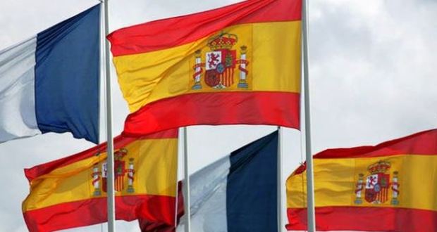france espagne