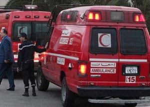 مؤسف جدا.. حصيلة جديدة وثقيلة لحادثة ورزازات 2 image
