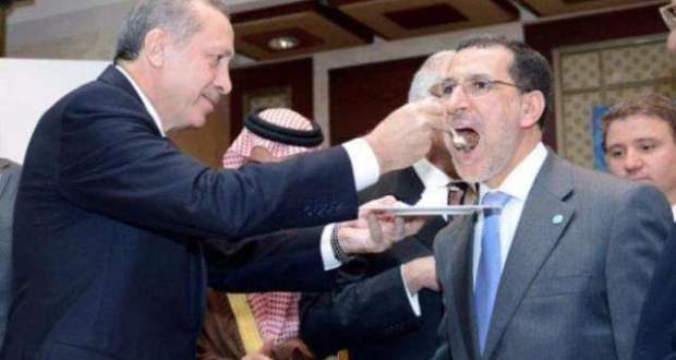 othmani ordogan coutume